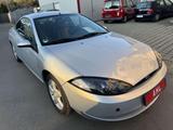 Ford Cougar 24V/Sehr gepflegt/SHZ/Klima/Leder/Alu/TÜV - Ford Cougar mit Benzin-Antrieb