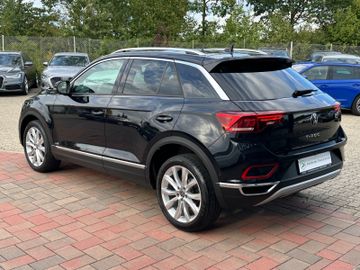 Volkswagen T-Roc - 5
