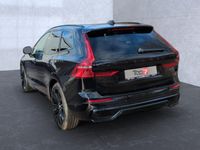 Volvo XC60 - Vorschau Bild 3
