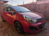 Kia Rio Edition 7 1.2 Klima - gebrauchte Kia Rio aus dem Jahr 2012
