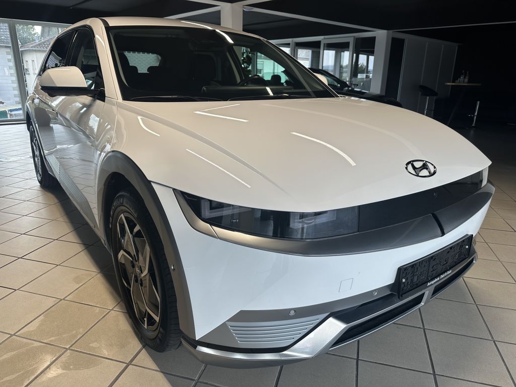 Image of Hyundai IONIQ 5