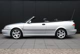 Saab 9-3 Cabrio 2.0 Turbo Aero | RHD | automatik | ME - Saab aus 2002