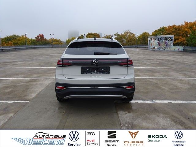 Fahrzeugabbildung Volkswagen Taigo Style 1.0l TSI 85kW DSG IQ LIGHT SHZ