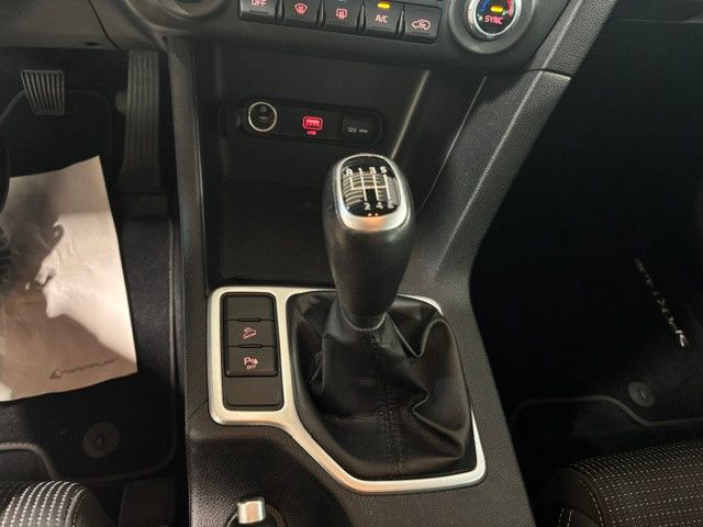 Kia Sportage 2WD - NAVI - RFK - TEMPOMAT -  KLIMA - foto 21
