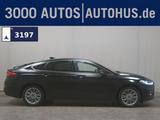 Ford Mondeo 2.0 EB Titanium Navi LED StandHzg - Ford Mondeo mit Diesel-Antrieb: Limousine, 2.0