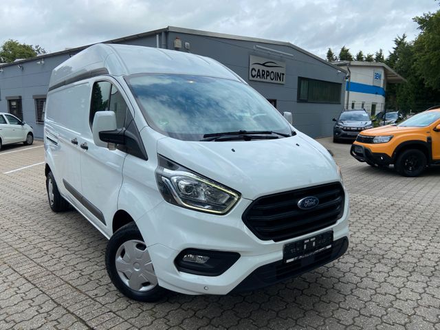 Ford Transit Custom 2.0 TDCi 300 L2H2 Trend PDC Klima