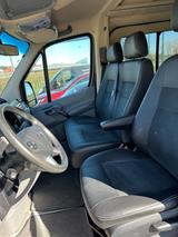 Mercedes-Benz Sprinter  - Wohnwagen & Wohnmobile in Rostock
