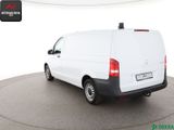 Mercedes-Benz Vito 114 CDI KASTEN LANG AHK,KAMERA,STANDHEIZ - Mercedes-Benz Vito: Leder, Standheizung