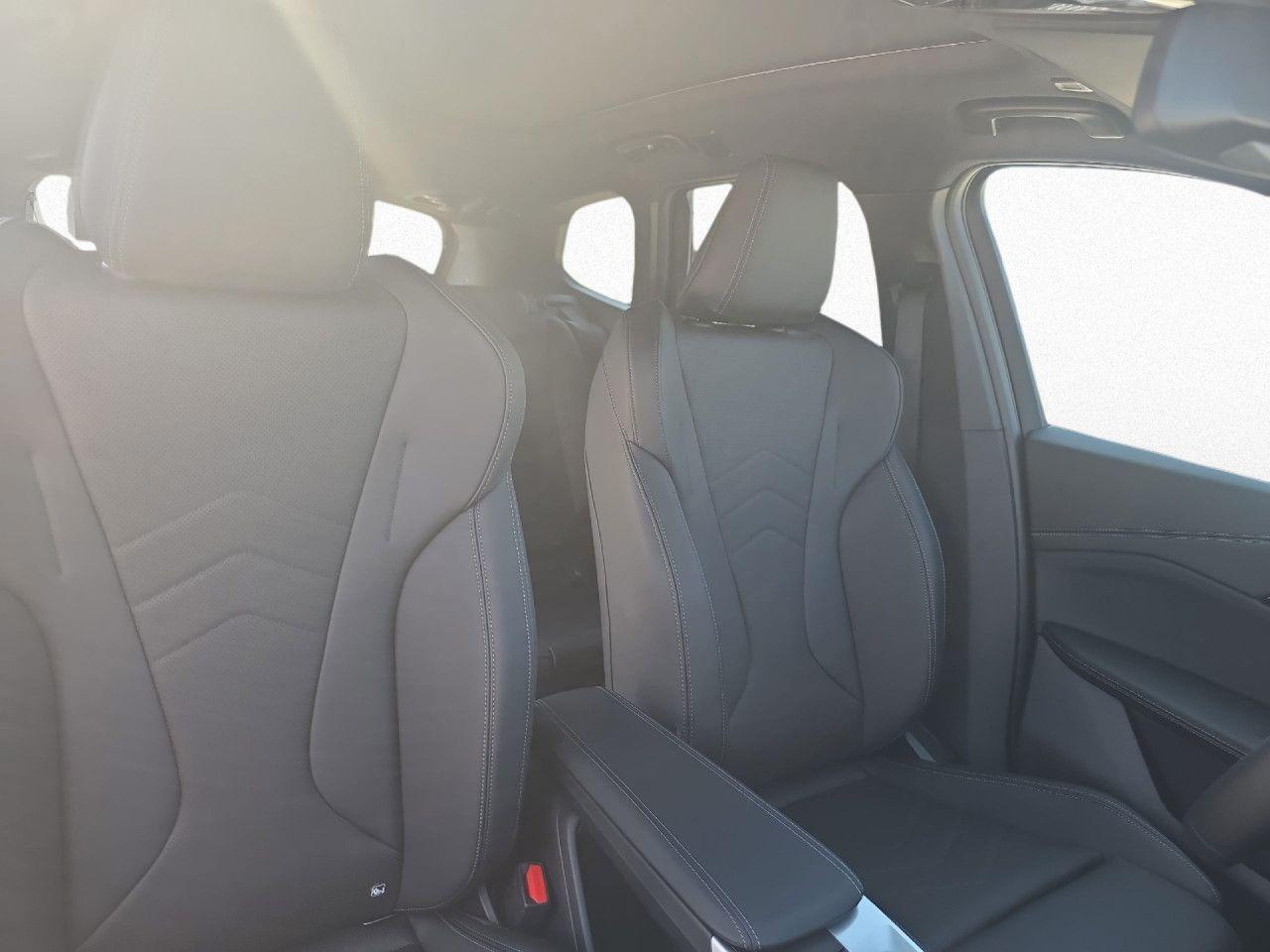 BMW X1 xDrive20d MSportPaket DrivingAssistant Pano