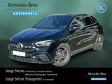 Mercedes-Benz GLA 180 AMG+VOR.-DISTRO+KAM+SOUND+KEYL+EASYP+TWA - Mercedes-Benz GLA 180 aus 2023