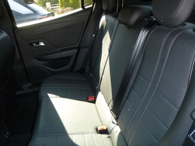 Mokka GS Line Automatik