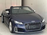 Audi TTS Quattro 33.600€Net.! 1Hand Audi-Insekt.NEU - Audi TTS in Hamburg