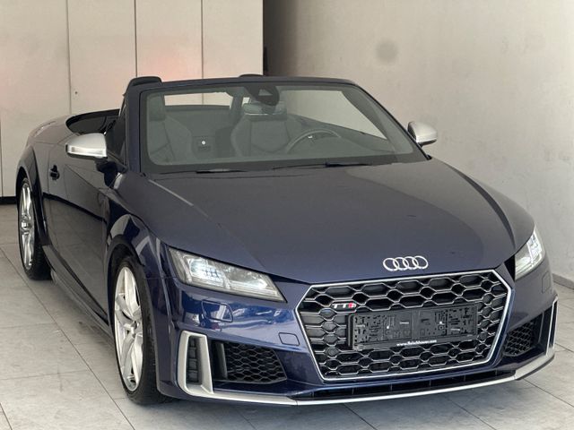 Audi TTS Quattro 33.600€Net.! 1Hand Audi-Insekt.NEU