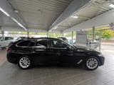 BMW 520d Touring AMB+DA+HuD+Pano+Park+LED+SH+HaKa - BMW 520 Gebrauchtwagen
