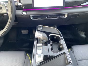 BAIC X55 Luxury * 1.5 GDI * Pano. Ganzjahresr.