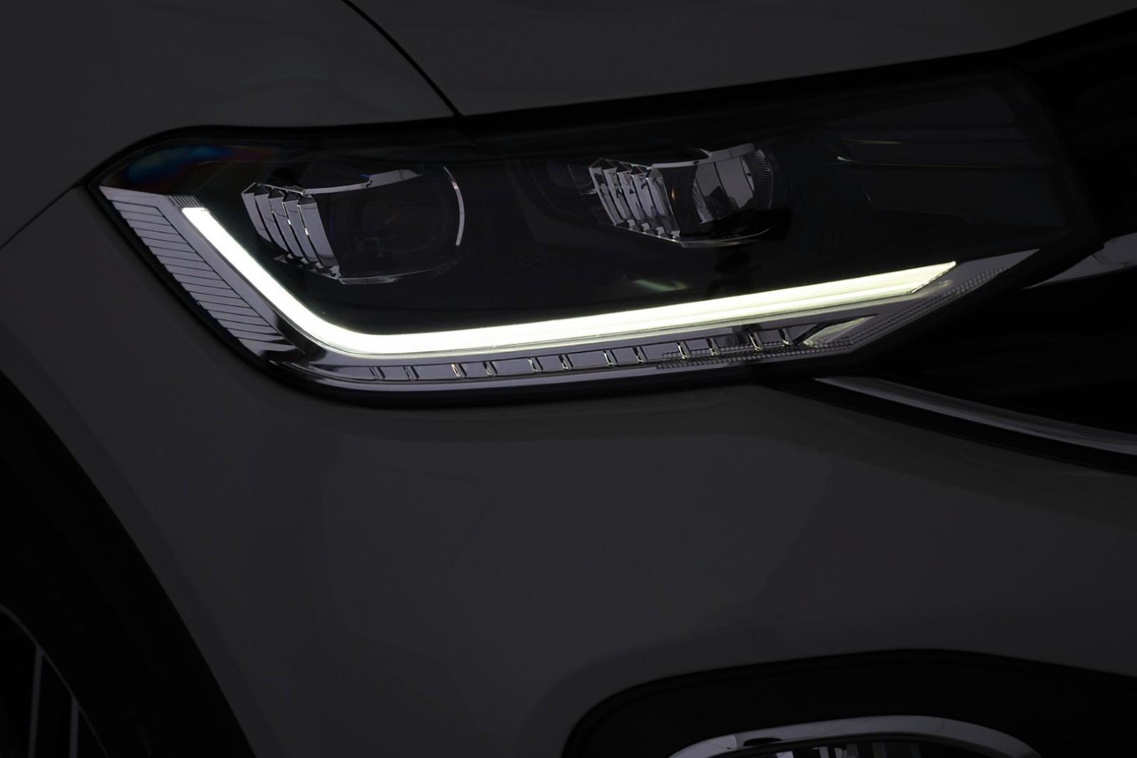 Volkswagen T-Cross 1.5 TSI Style DSG 1.Hand Winterradsatz, миниатюра 7