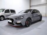 Hyundai i30 Fastback N Performance|2.Hd|Komfort+NaviPkt| - Hyundai i30: Fastback