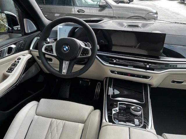 BMW X7 xDrive40d/SPECIAL PAINT MACADAMIA/FULL-FULL! – 9