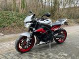Triumph Street Triple RX - TRIUMPH STREET TRIPLE RX