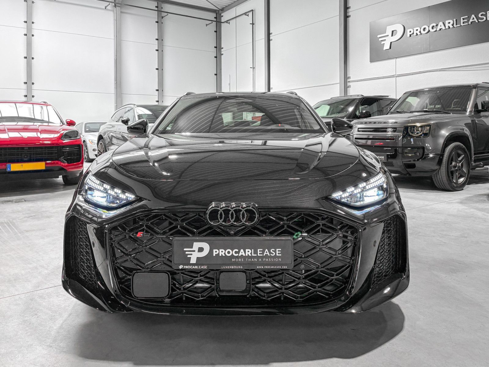 Audi RS5 Audi RS5 Avant Performance-Céramique-SOFORT/ imagem 3