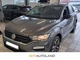 Volkswagen T-Roc 1.5 TSI IQ.DRIVE | AHK | SITZHEIZUNG | - VW T-Roc IQ.DRIVE Gebrauchtwagen