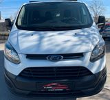 Ford Transit Custom Kasten 270 L1 - Ford Transit aus 2015