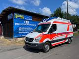 Mercedes-Benz Sprinter 319CDI/3.0 V6/Original 198tkm/Automatik - Offers