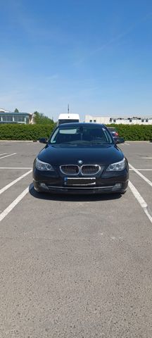 BMW 523i Lci  5-er