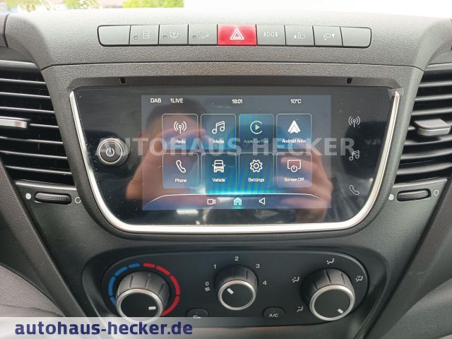 Iveco Daily 70 C 18H D(oka) Meiller 3SK Trigenius