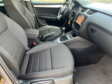 Skoda Octavia Combi 1,5 TSI Ambition  abn. AHK
