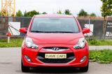 Hyundai ix20 1.6 Style*KLIMA*SHZ*PDC - gebrauchte Hyundai Kleinbus