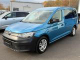 Volkswagen Caddy Maxi 7-Sitzer DAB GRA Navi Kamera SHZ PDC - 7-Sitzer Vans