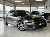 Audi A6 Lim. 45 TDI quattro"S-LINE"LEDER"360°KAMERA" - Audi A6 mit Diesel-Antrieb: Vollleder, Limousine