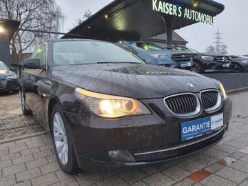BMW 523 - 11