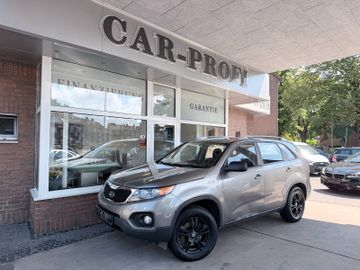 KIA Sorento - 1