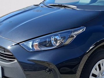 Toyota Yaris - 9