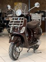 Vespa LX 50 Touring - VESPA AUTOMATIK