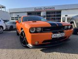 Dodge Challenger SRT 392 6.4 V8, 1. Hand, LPG mit Moto - Dodge Challenger: Srt8 392