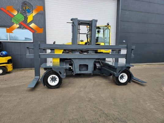 Combilift C14000