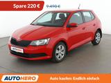 Skoda Fabia 1.0 MPI Cool Plus*KLIMA*DAB*GARANTIE* - Skoda Fabia Gebrauchtwagen in Hannover