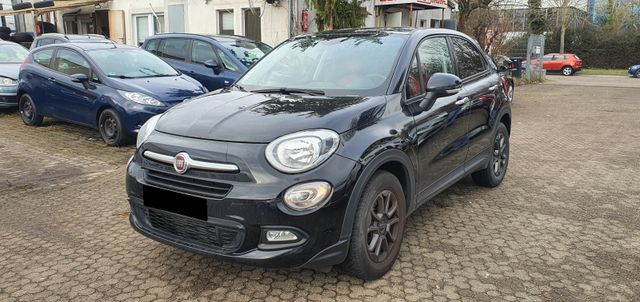 Fiat 500X Pop Star 1,3D Multijet..Klima..Tempomat.