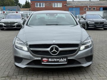 Mercedes CLS 350 - 2