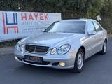 Mercedes-Benz E 220 CDI TÜV NEU/Automatik/Schiebedach/Klimaaut - gebrauchte Mercedes-Benz E 220 aus dem Jahr 2005