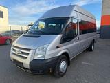 Ford Transit Bus FT 430 EL 16/17-Sitzer-Bus - Ford Transit 17 sitzer