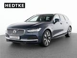 Volvo V90 T6 AWD Plug-in Hybrid Core 19"+VOLL-LED+H&K - Volvo V90: Core