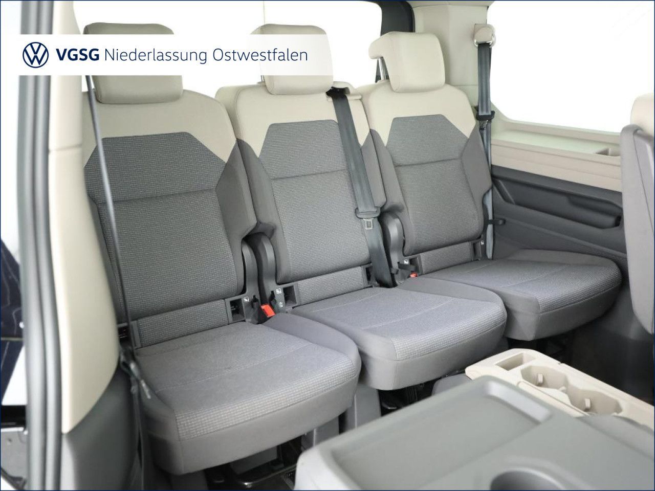 Volkswagen T7 Multivan - Bild 15