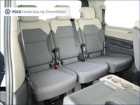 Volkswagen T7 Multivan - Vorschau Bild 15