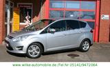 Ford C-Max C-MAX Champions Edition+Automatik+Navi+PDC - Ford C-Max: Champions Edition