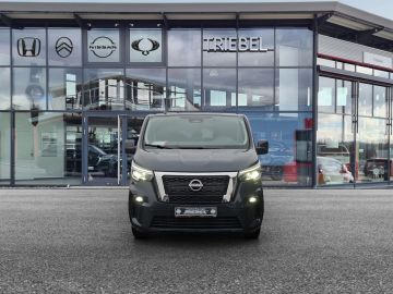 Nissan Primastar Tekna Kombi L1H1 170 dCi °LED°Navi°RFK