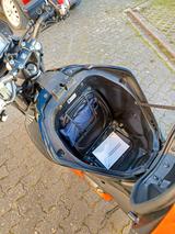 Honda NC750SD - HONDA NC750S